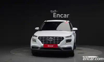 Hyundai Venue 2022 1.6 Автомат в Москве № 44307, миниатюра 3