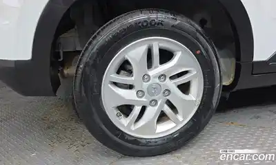 Hyundai Venue 2022 1.6 Автомат в Москве № 44307, миниатюра 5