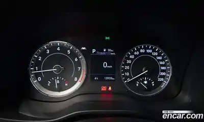 Hyundai Venue 2022 1.6 Автомат в Москве № 44307, миниатюра 8