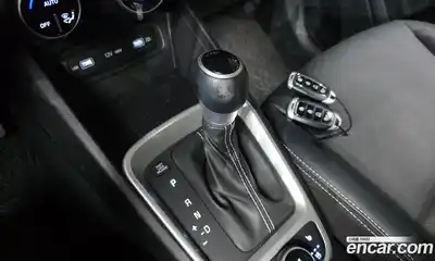 Hyundai Venue 2022 1.6 Автомат в Москве № 44307, миниатюра 9