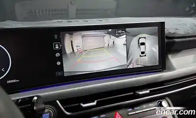 Hyundai Sonata 2024 1.6 Автомат в Москве № 44848, миниатюра 11