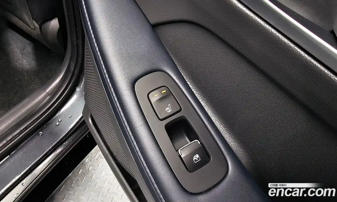 Hyundai Sonata 2024 1.6 Автомат в Москве № 44848, фото 12