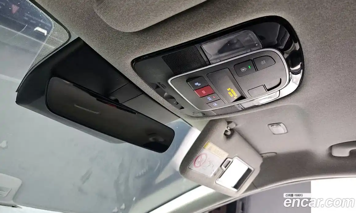 Hyundai Sonata 2024 1.6 Автомат в Москве № 44848, фото 20