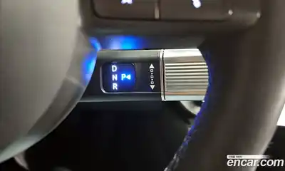 Hyundai Sonata 2024 1.6 Автомат в Москве № 44848, миниатюра 4