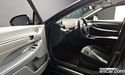 Hyundai Sonata 2024 1.6 Автомат в Москве № 44848, миниатюра 6