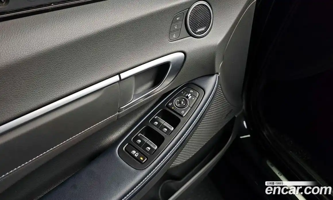 Hyundai Sonata 2024 1.6 Автомат в Москве № 44848, фото 8