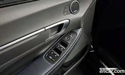 Hyundai Sonata 2024 1.6 Автомат в Москве № 44848, миниатюра 8