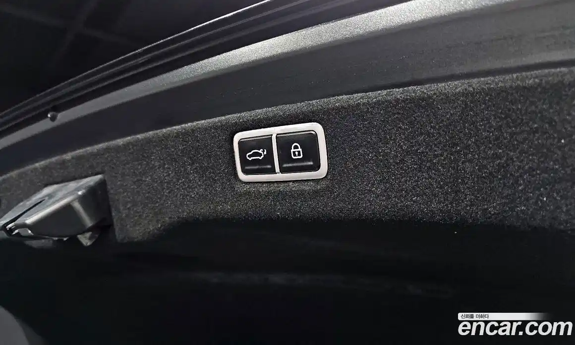 Hyundai Sonata 2024 1.6 Автомат в Москве № 44848, фото 9