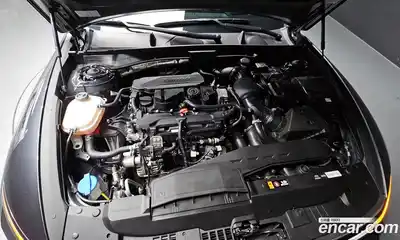 Hyundai Sonata 2024 1.6 Автомат в Москве № 44848, миниатюра 10