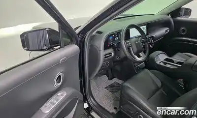 Hyundai Palisade 2026 2.5 Автомат в Москве № 449218, миниатюра 11