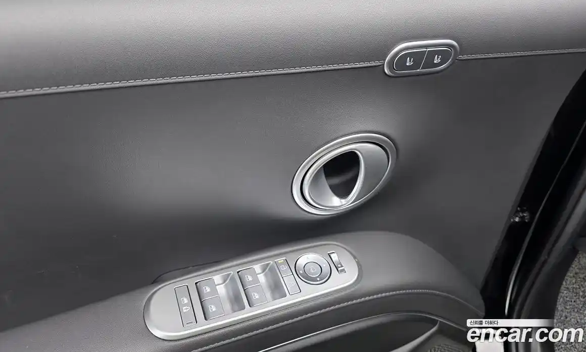 Hyundai Palisade 2026 2.5 Автомат в Москве № 449218, фото 12