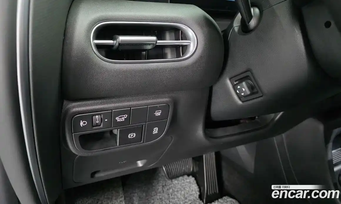 Hyundai Palisade 2026 2.5 Автомат в Москве № 449218, фото 13