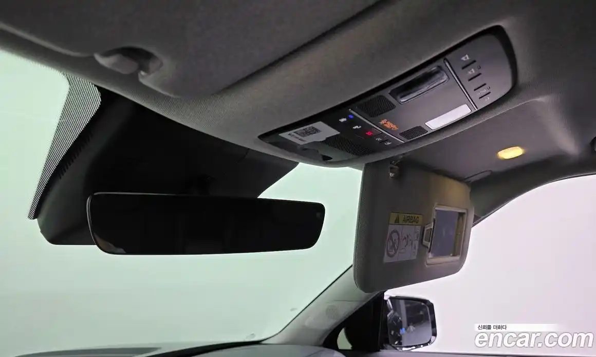 Hyundai Palisade 2026 2.5 Автомат в Москве № 449218, фото 15