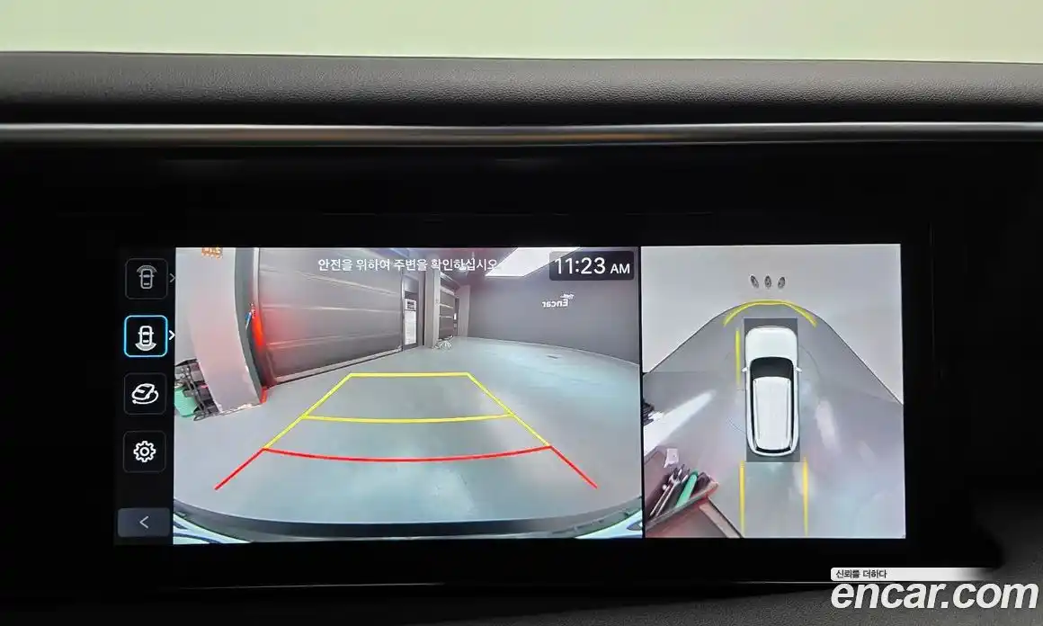 Hyundai Palisade 2026 2.5 Автомат в Москве № 449218, фото 17