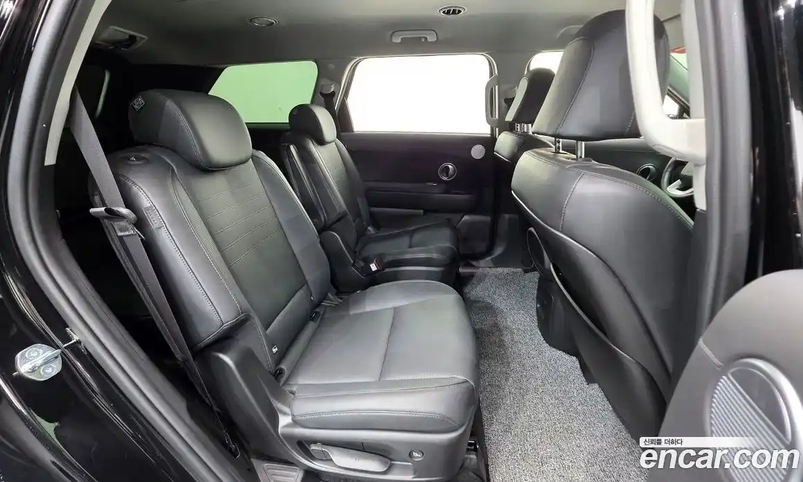 Hyundai Palisade 2026 2.5 Автомат в Москве № 449218, фото 19