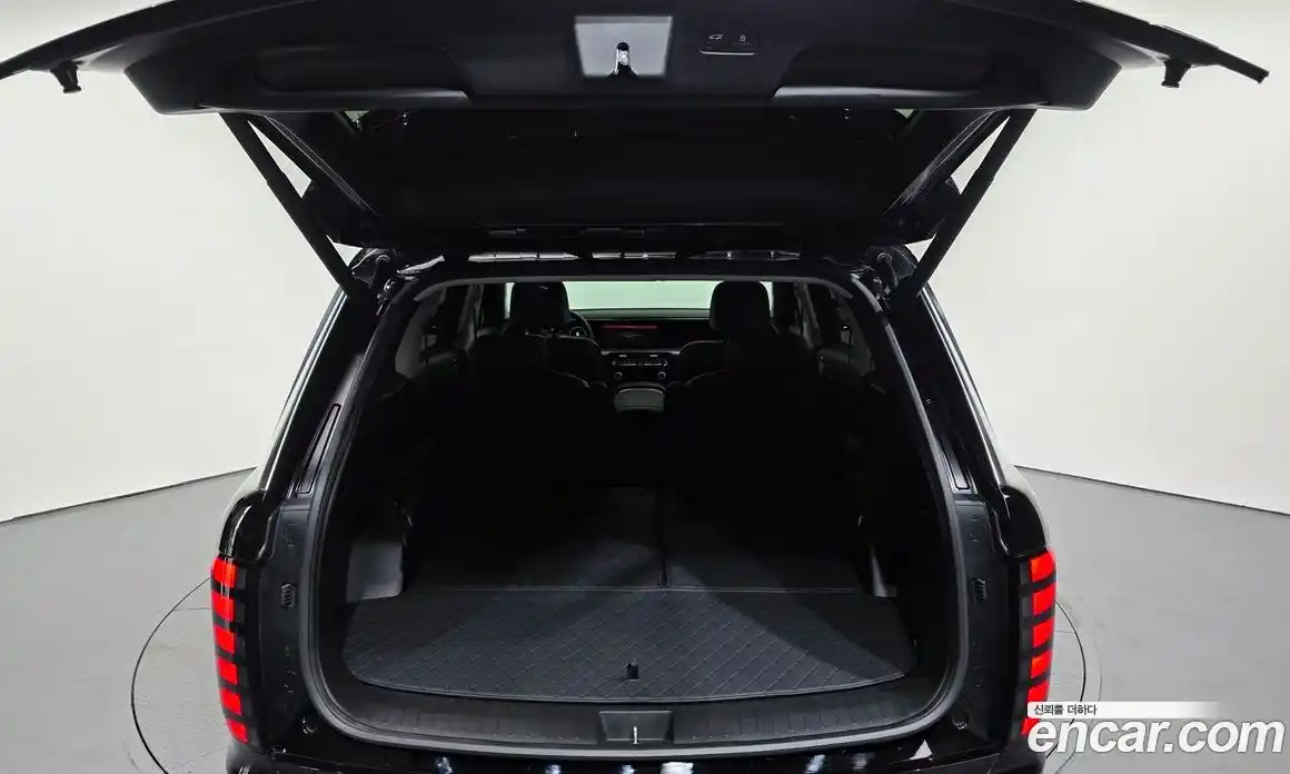 Hyundai Palisade 2026 2.5 Автомат в Москве № 449218, фото 20