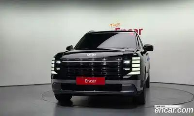 Hyundai Palisade 2026 2.5 Автомат в Москве № 449218, миниатюра 3