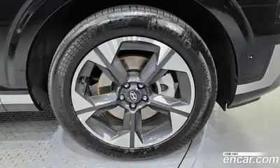 Hyundai Palisade 2026 2.5 Автомат в Москве № 449218, миниатюра 5