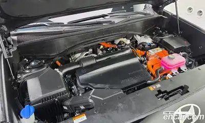 Hyundai Palisade 2026 2.5 Автомат в Москве № 449218, миниатюра 6