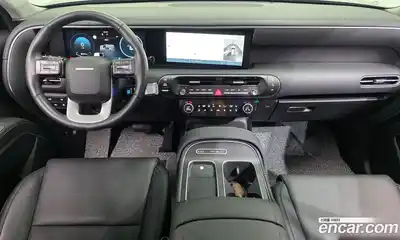 Hyundai Palisade 2026 2.5 Автомат в Москве № 449218, миниатюра 7