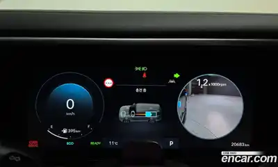 Hyundai Palisade 2026 2.5 Автомат в Москве № 449218, миниатюра 8