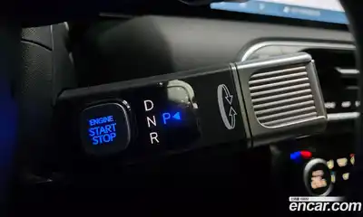 Hyundai Palisade 2026 2.5 Автомат в Москве № 449218, миниатюра 9