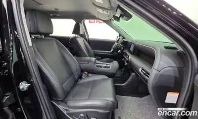 Hyundai Palisade 2026 2.5 Автомат в Москве № 449218, миниатюра 10