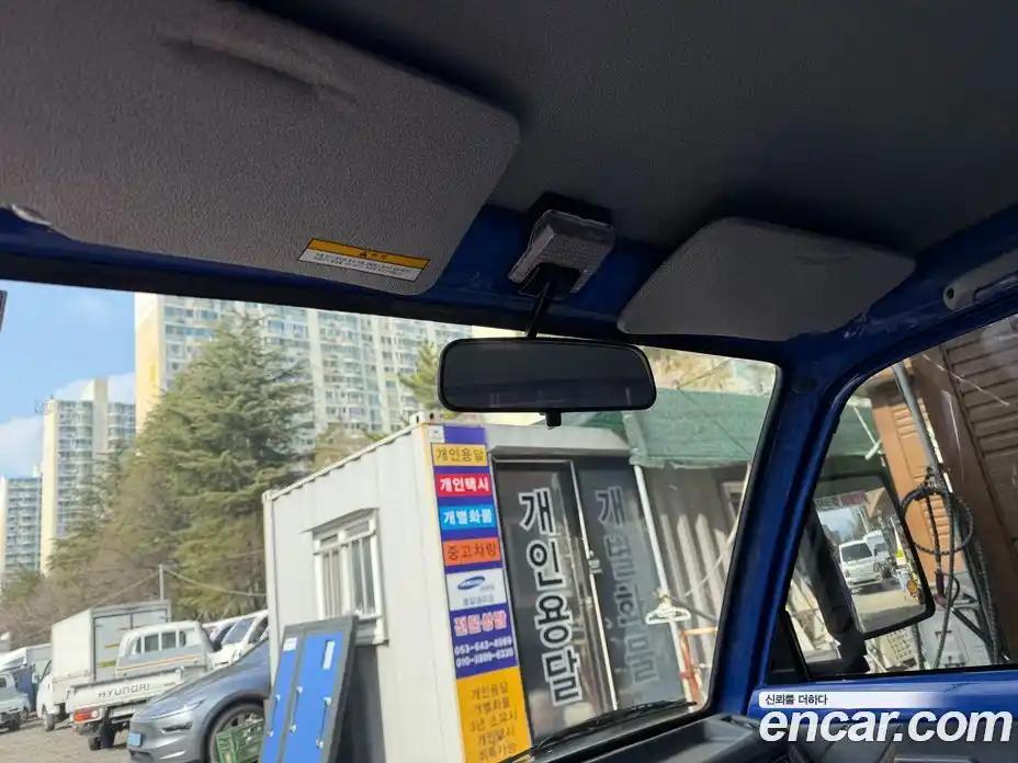 Chevrolet labo 2021 0.8 Механическая в Москве № 450690, фото 15