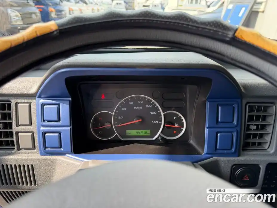 Chevrolet labo 2021 0.8 Механическая в Москве № 450690, фото 18