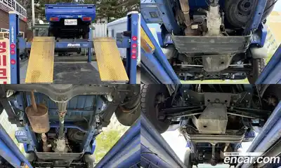 Chevrolet labo 2021 0.8 Механическая в Москве № 450690, миниатюра 4