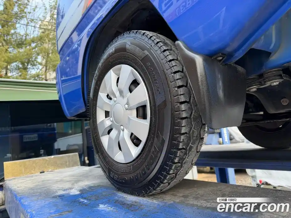 Chevrolet labo 2021 0.8 Механическая в Москве № 450690, фото 6