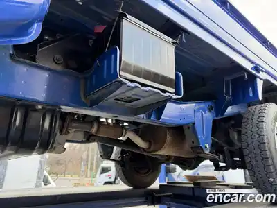 Chevrolet labo 2021 0.8 Механическая в Москве № 450690, миниатюра 7