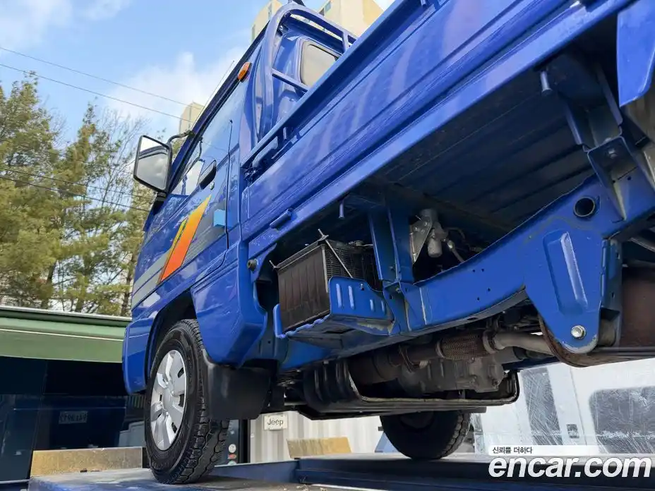 Chevrolet labo 2021 0.8 Механическая в Москве № 450690, фото 8