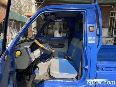 Chevrolet labo 2021 0.8 Механическая в Москве № 450690, миниатюра 10