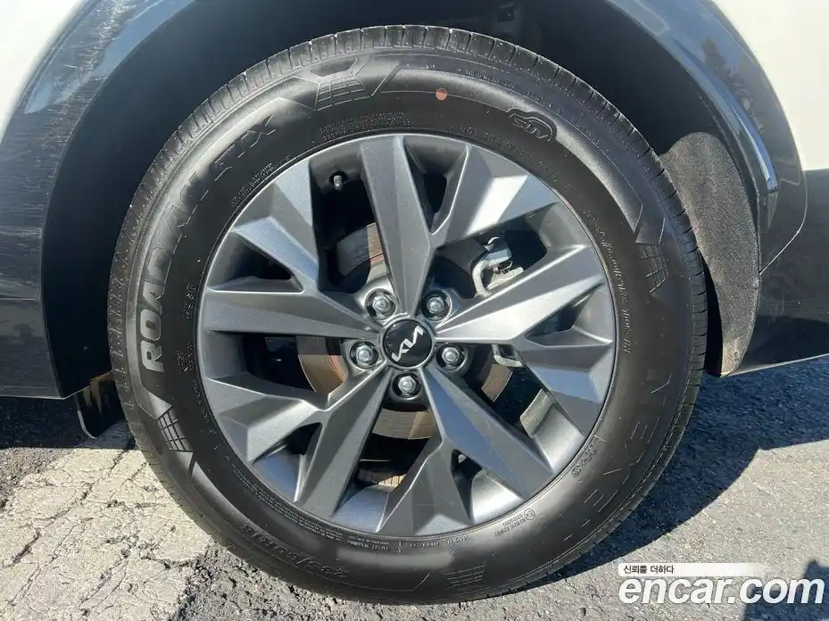 Kia Sportage 2024 2.0 Автомат в Москве № 451713, фото 16