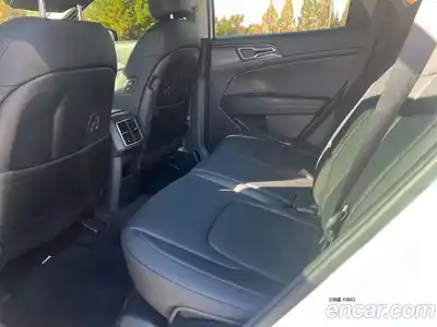 Kia Sportage 2024 2.0 Автомат в Москве № 451713, миниатюра 9