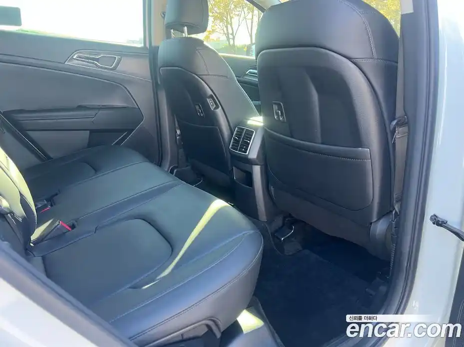 Kia Sportage 2024 2.0 Автомат в Москве № 451713, фото 10