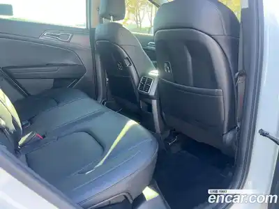 Kia Sportage 2024 2.0 Автомат в Москве № 451713, миниатюра 10