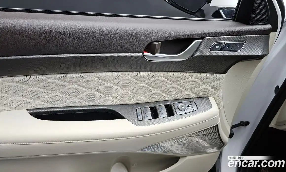 Hyundai Palisade 2022 2.2 Автомат в Москве № 45185, фото 13