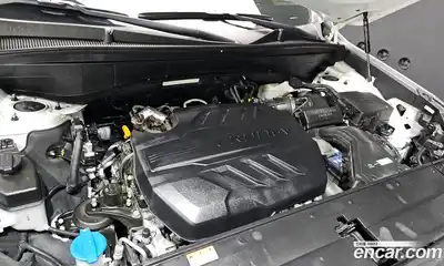 Hyundai Palisade 2022 2.2 Автомат в Москве № 45185, миниатюра 3