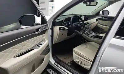 Hyundai Palisade 2022 2.2 Автомат в Москве № 45185, миниатюра 7