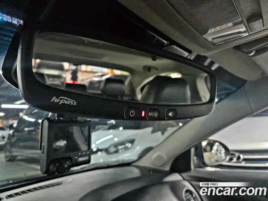 Chevrolet Cruze 2014 2.0 Автомат в Москве № 452654, фото 19