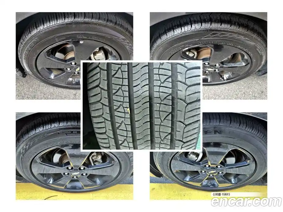 Chevrolet Cruze 2014 2.0 Автомат в Москве № 452654, фото 8