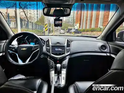 Chevrolet Cruze 2014 2.0 Автомат в Москве № 452654, миниатюра 10