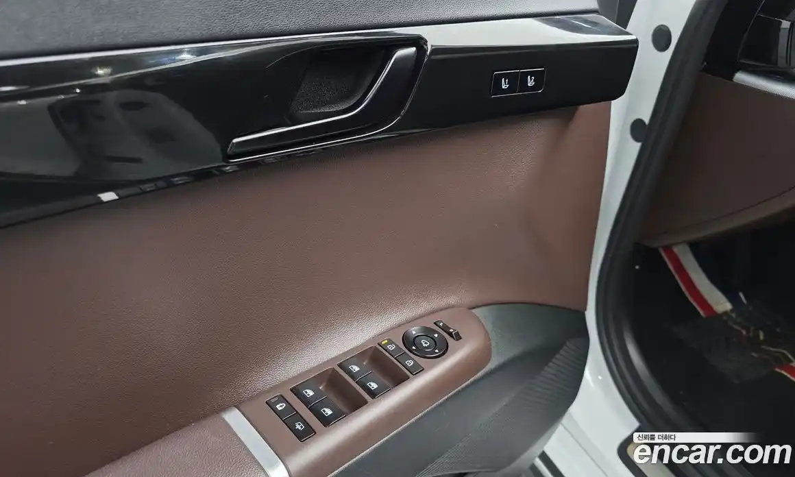 Hyundai Grandeur 2023 1.6 Автомат в Москве № 458336, фото 18