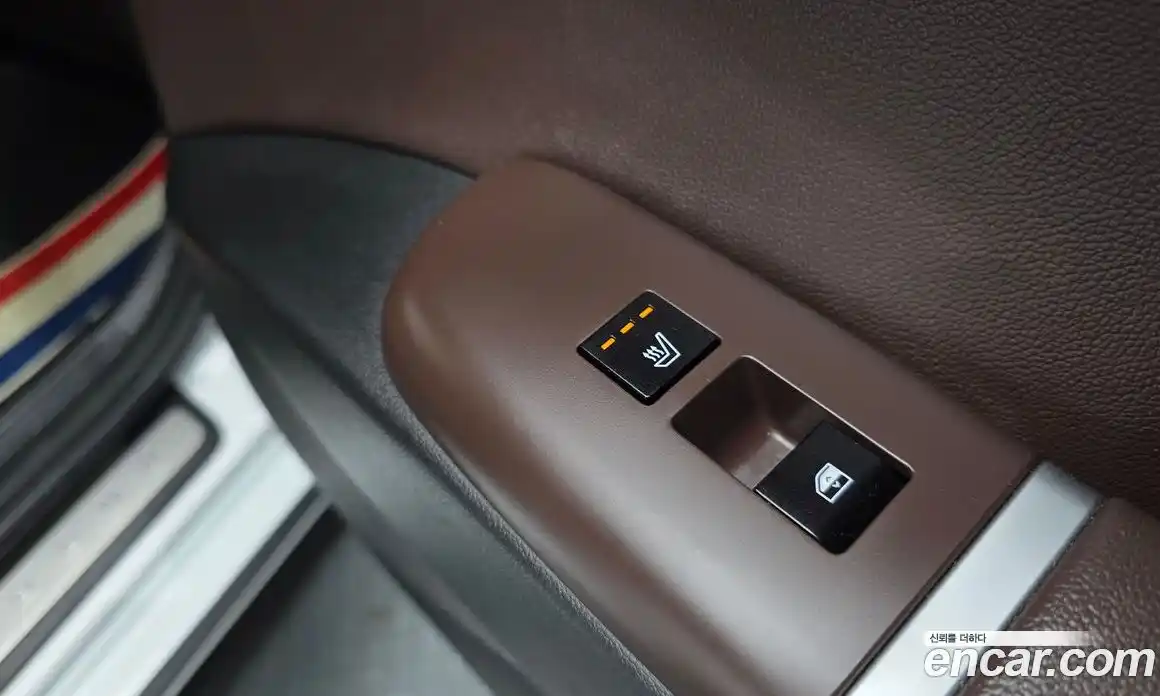 Hyundai Grandeur 2023 1.6 Автомат в Москве № 458336, фото 19