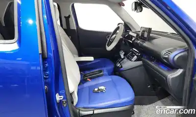 Hyundai Casper 2023 1.0 Автомат в Москве № 458989, миниатюра 11