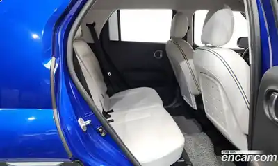 Hyundai Casper 2023 1.0 Автомат в Москве № 458989, миниатюра 12