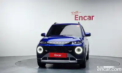 Hyundai Casper 2023 1.0 Автомат в Москве № 458989, миниатюра 3