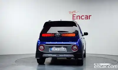 Hyundai Casper 2023 1.0 Автомат в Москве № 458989, миниатюра 4